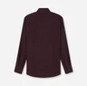 Olymp Overhemd 130424 Rood 5