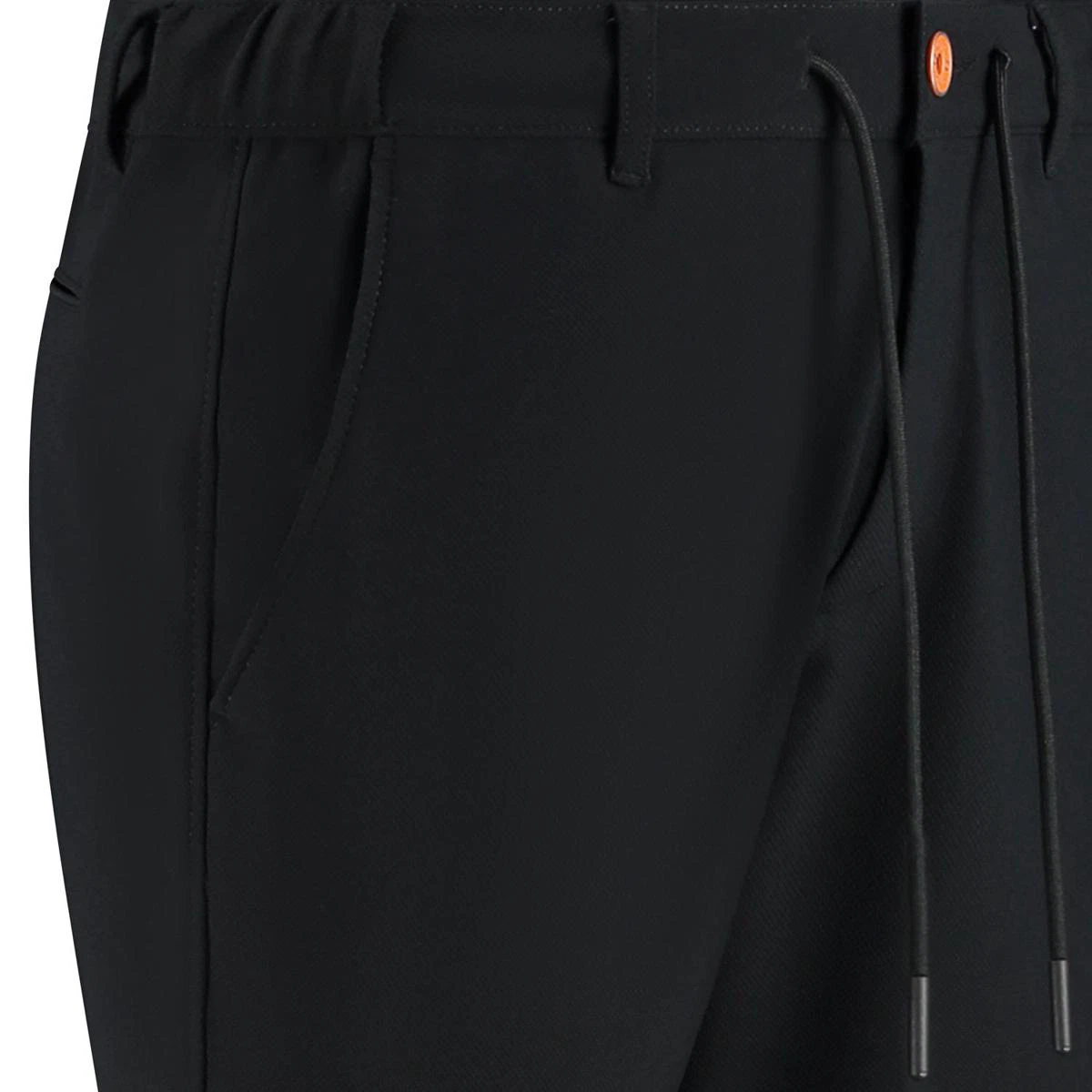 North84 Pantalon 84142007 Zwart 6
