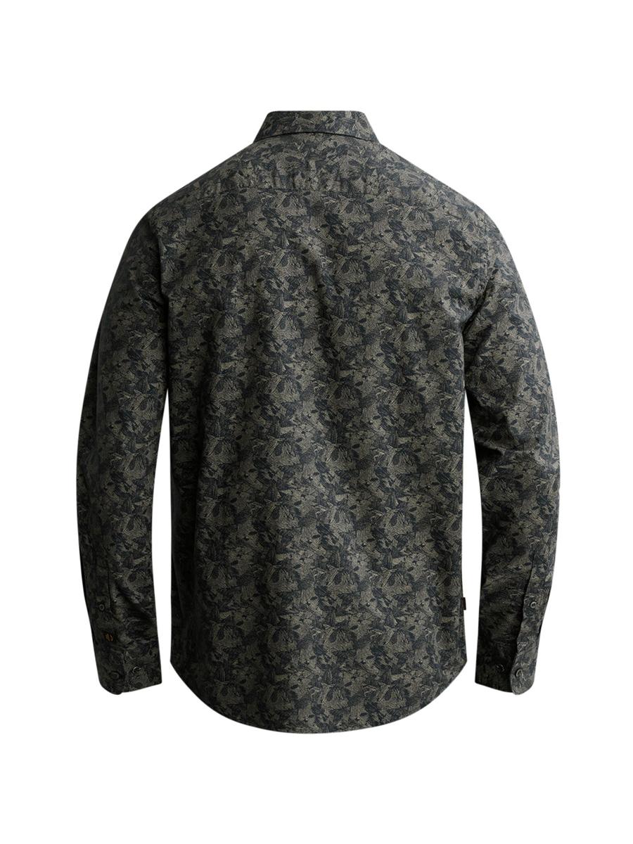 PME Legend Overhemd PSI2608208 Blauw 2
