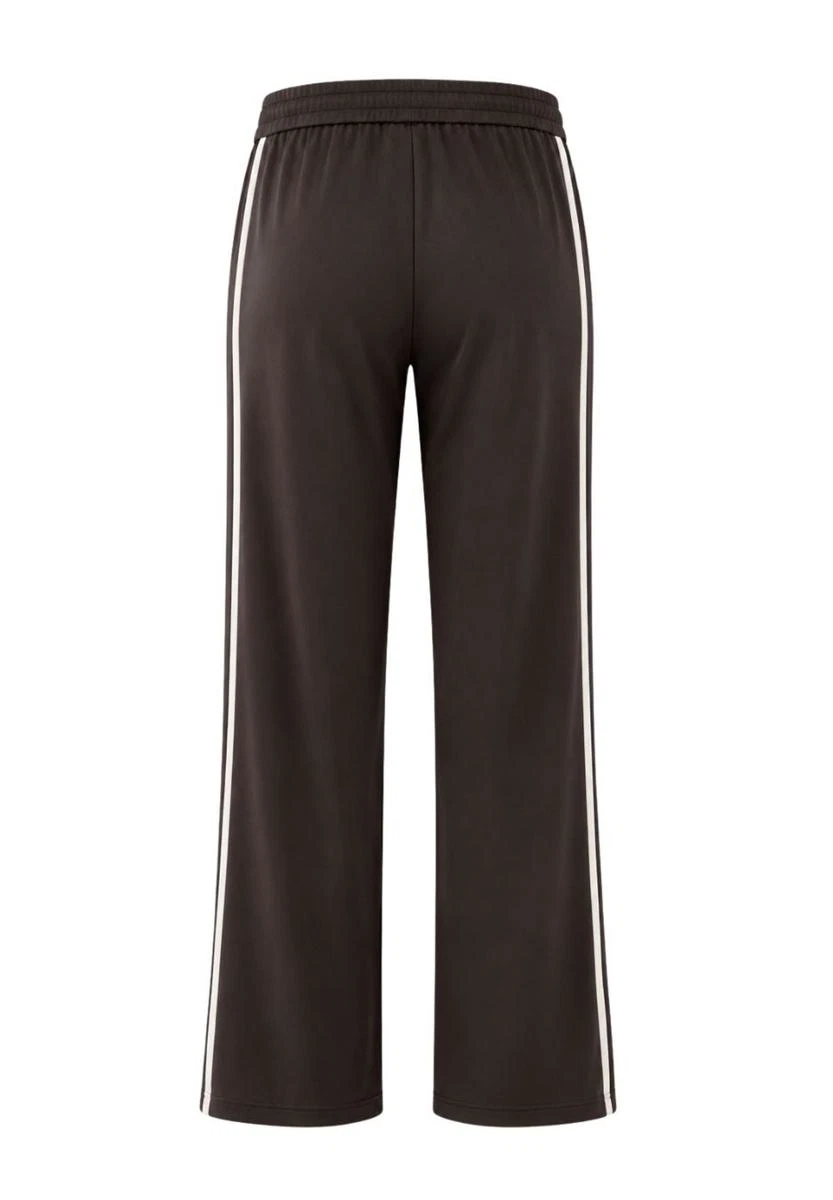Tuzzi Pantalon W61455602 Bruin 2