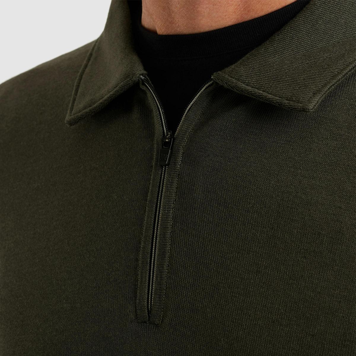 Vanguard Polo VPS2511810 Groen 6