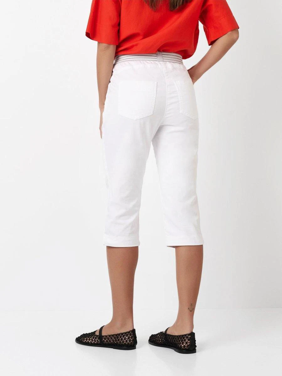 TONI Capri  Sue 21-21/1805-10 Wit 3