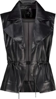 Monari Bodywarmer 810067 Zwart 6