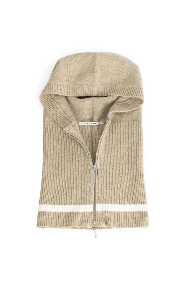 YAYA Hoed 03-300021-609 Beige 1