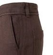 MAC Pantalon Wendy 5248-00-0201 Bruin 6