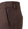 MAC Pantalon Wendy 5248-00-0201 Bruin 6