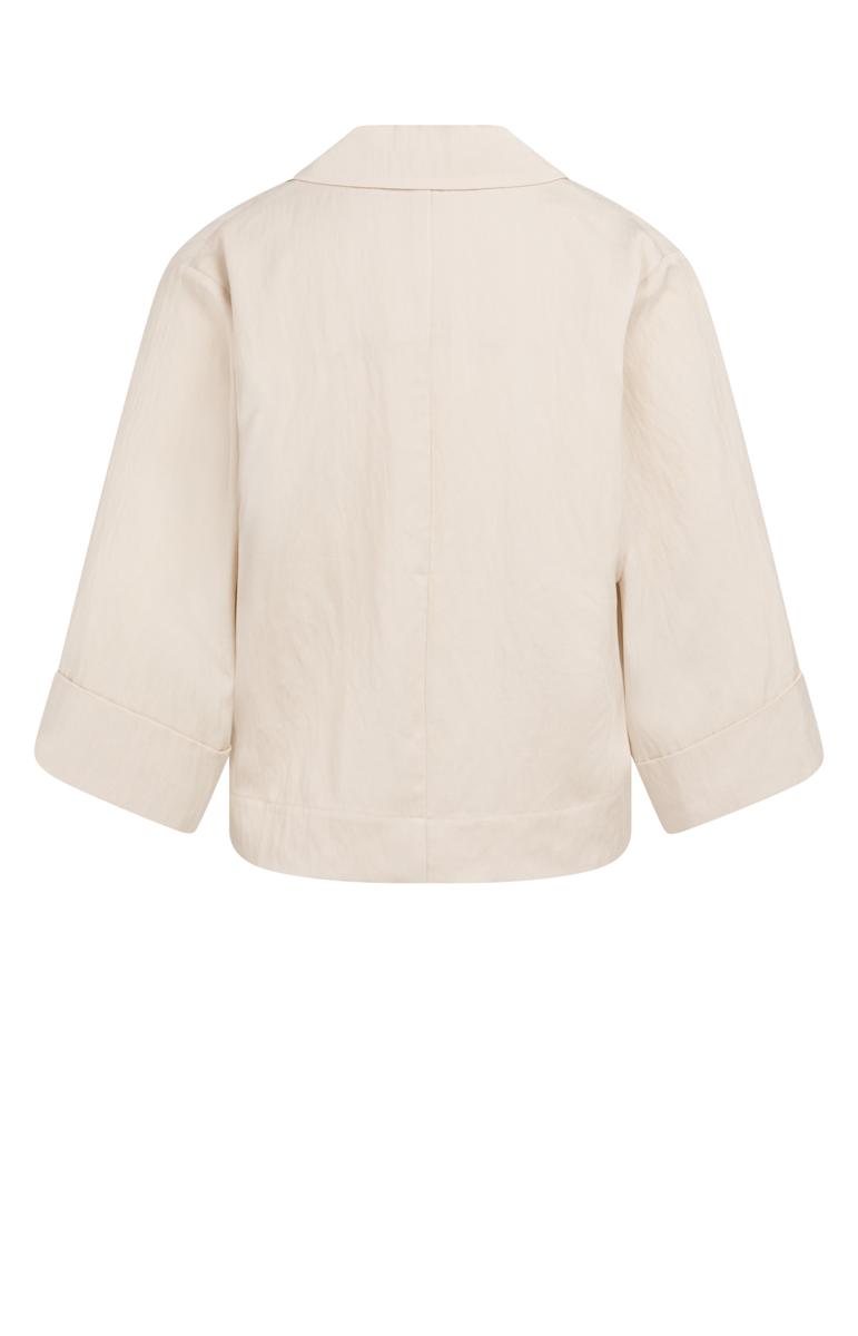YAYA Blazer 01-501084-605 Off-White 2