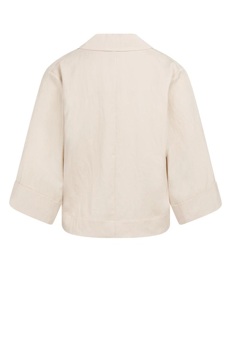 YAYA Blazer 01-501084-605 Off-White 2