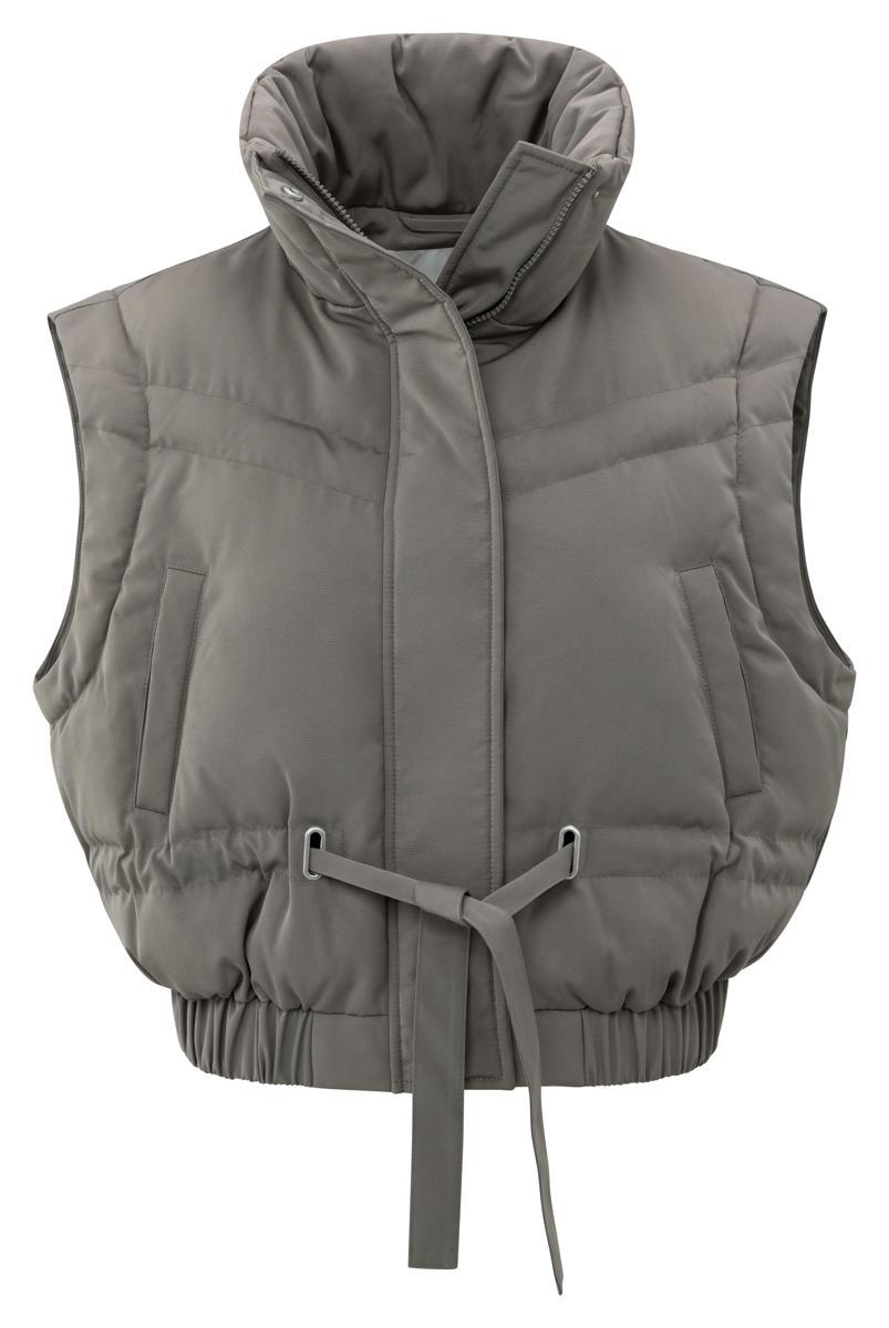 YAYA Jack 02-001065-510 Taupe 5