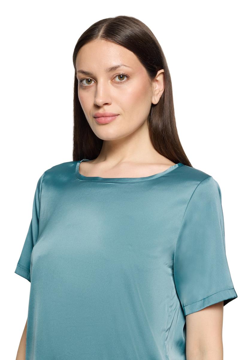 Betty Barclay Blouse 89211849 Blauw 5