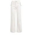 YAYA Jeans 01-311142-603 (L34) Off-White 1