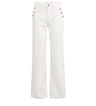 YAYA Jeans 01-311142-603 (L34) Off-White 1