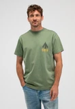 Butcher of Blue T-Shirt Army Carlow Groen 1