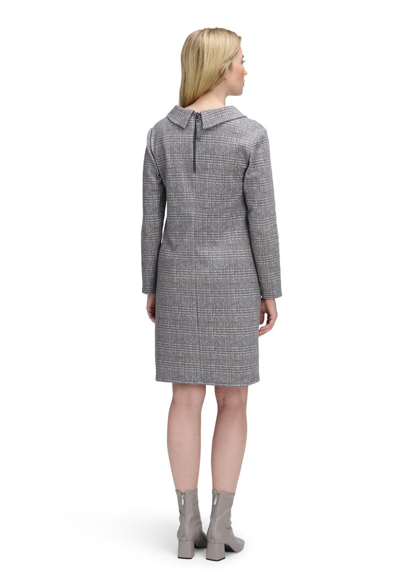 Betty Barclay Jurk 17811659 Grijs 3