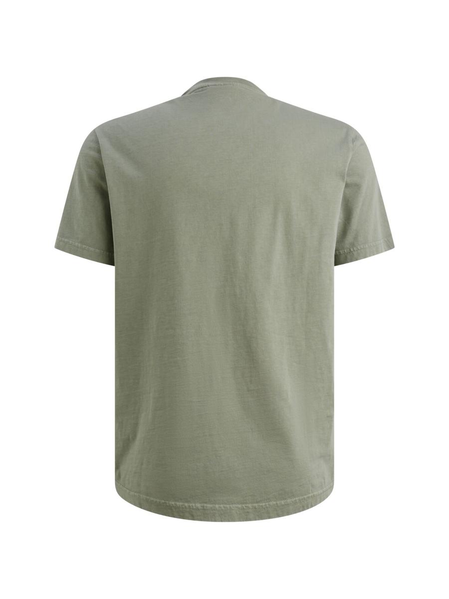 PME Legend T-Shirt PTSS2604562 Groen 4