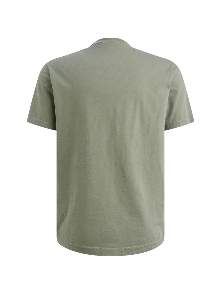 PME Legend T-Shirt PTSS2604562 Groen 4