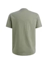 PME Legend T-Shirt PTSS2604562 Groen 4