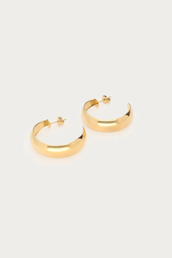 My Jewellery Oorbellen MJ14541 Goud 1