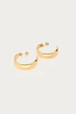 My Jewellery Oorbellen MJ14541 Goud 1