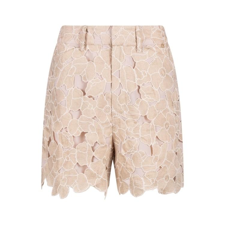 NUKUS Short Dagmar Goud 2