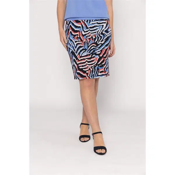 Roberto Sarto Rok 611211 Blauw 1