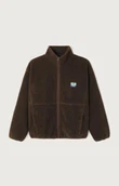 American Vintage Vest Hoktown Bruin 1