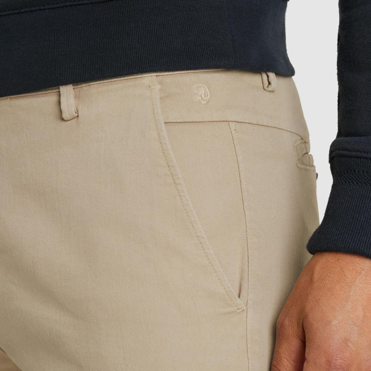 Cast Iron Pantalon CTR2509604 Beige 6