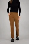 Gardeur Gardeur Pantalon Zene57 Bruin 3