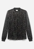 Aaiko Blouse TORY ANIMAL PES 5 Groen 1