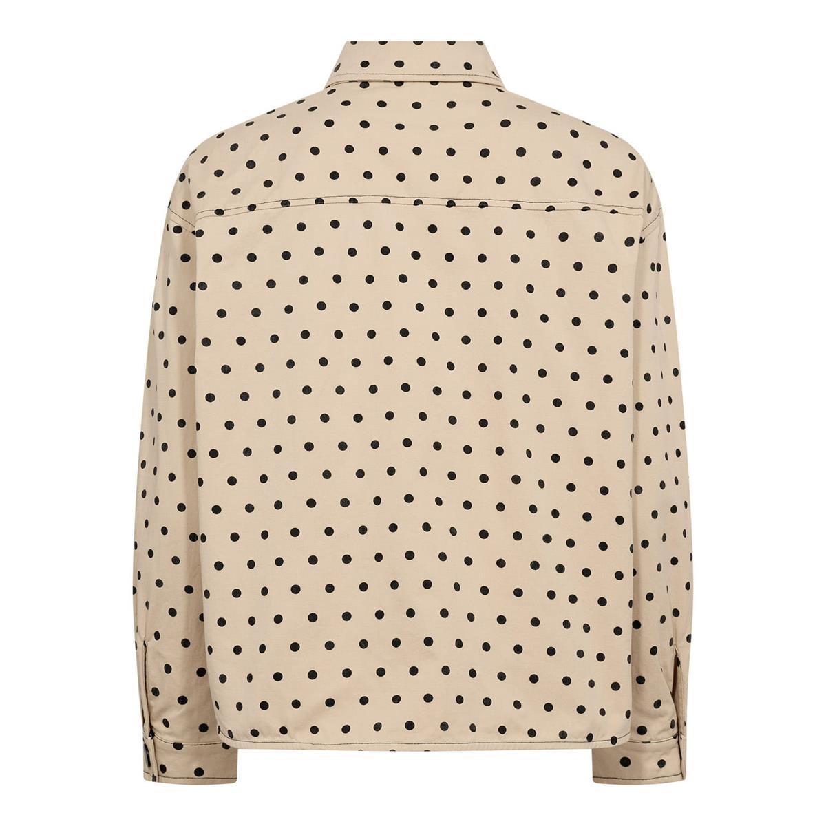 Co'Couture Jack Diddi Off-White 2