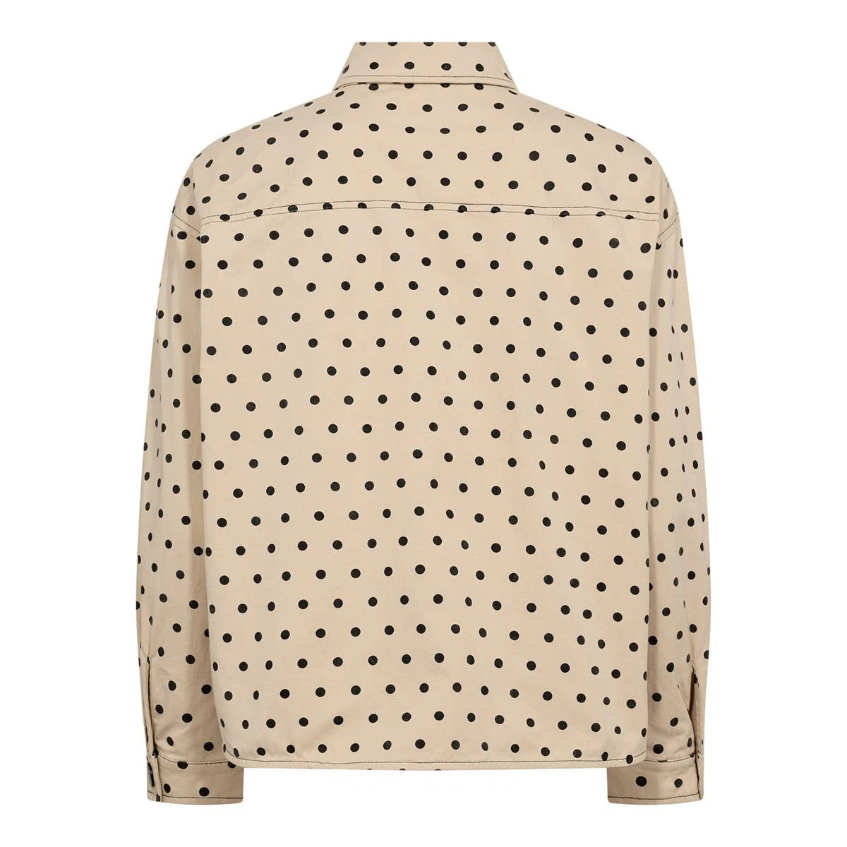 Co'Couture Jack Diddi Off-White 2
