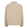 Co'Couture Jack Diddi Off-White 2