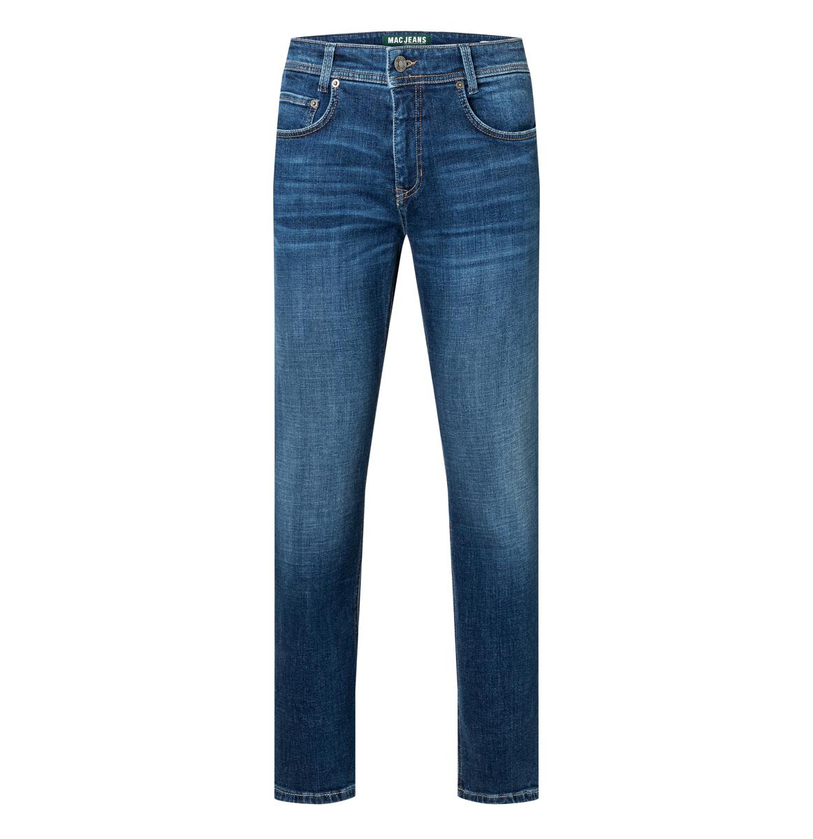 MAC Jeans 0970L050100 Blauw 3