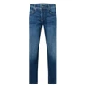 MAC Jeans 0970L050100 Blauw 3
