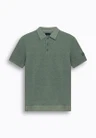 State of Art Polo 475-16051 Groen 2