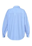 Sisters Point Blouse Vanya-sh Blauw 4