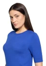 Betty Barclay T-shirt 54022907 Blauw 5