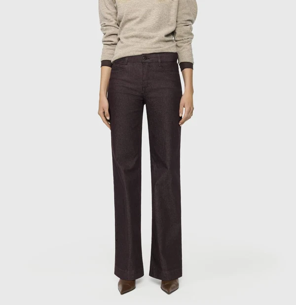 MAC Jeans 0350L543990 Bruin 1