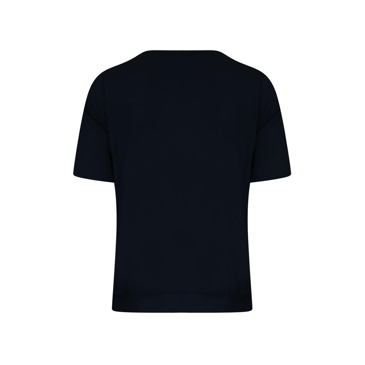 Roberto Sarto T-Shirt 611177 Blauw 3