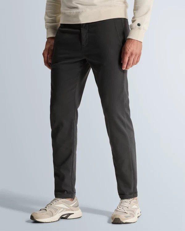 Cast Iron Pantalon CTR2608610 Blauw 1