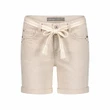 Geisha Jeans FRANCES jog Beige 1