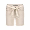 Geisha Jeans FRANCES jog Beige 1