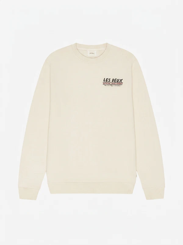 Les Deux Sweater 1002481 Off-White 1