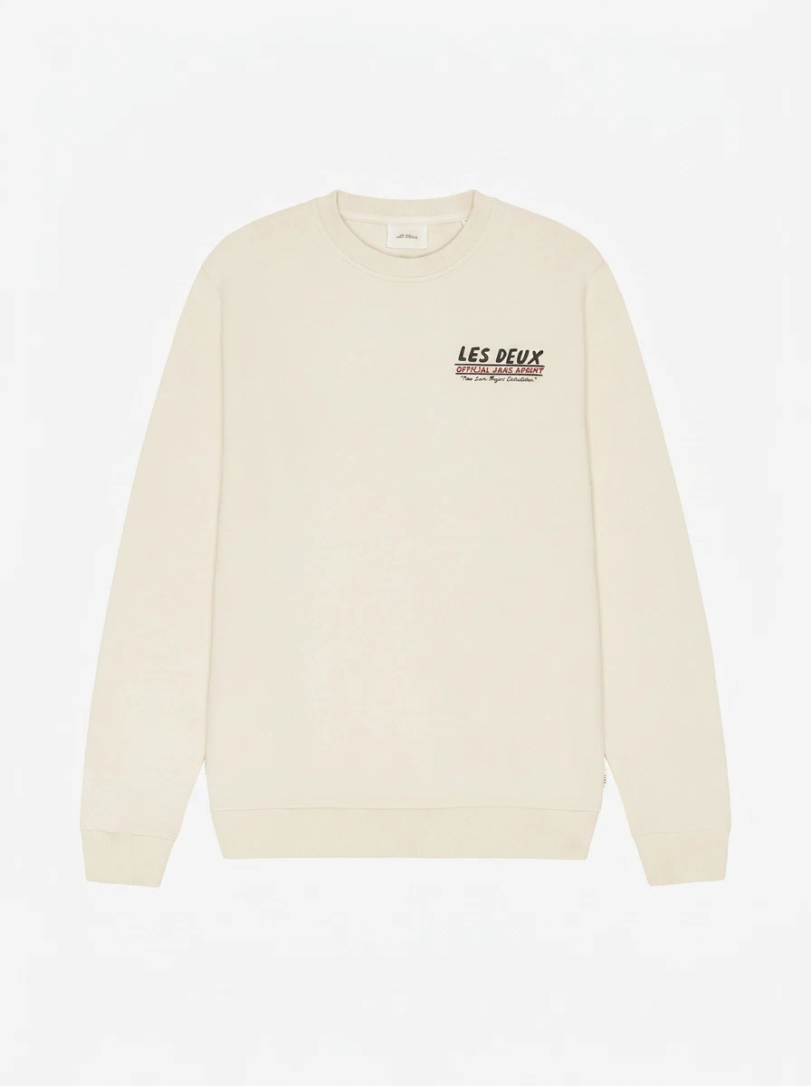 Les Deux Sweater 1002481 Off-White 1