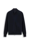 State of Art Vest 161-26064 Blauw 2