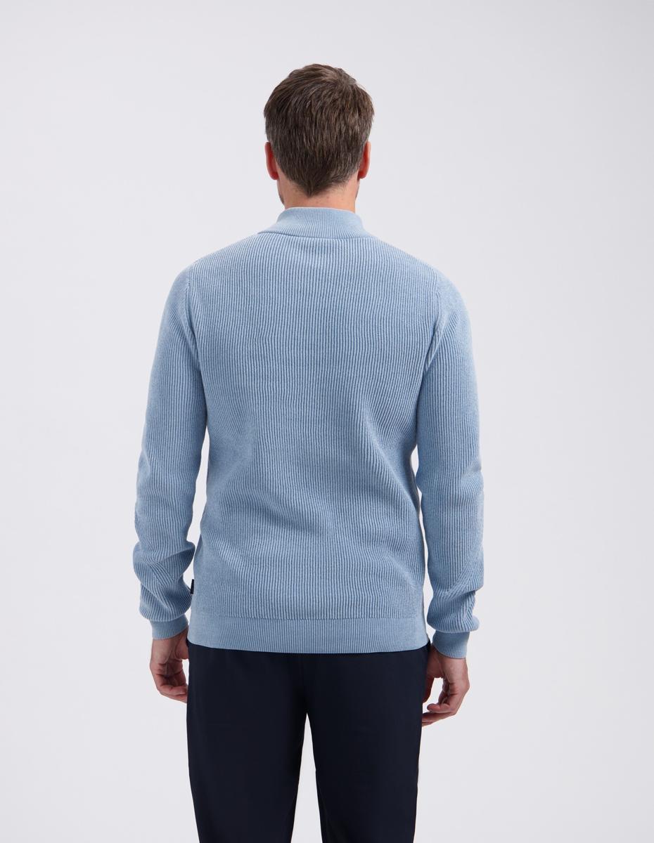 Saint Steve Trui 250502 Blauw 5