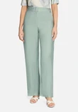 Betty Barclay Pantalon 61641836 Groen 1