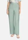 Betty Barclay Pantalon 61641836 Groen 1