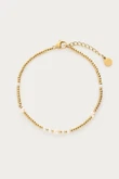 My Jewellery Armband MJ14245 Goud 1