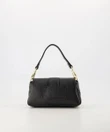 New Apparel Tas Baby Puffy Jasmin Zwart 2
